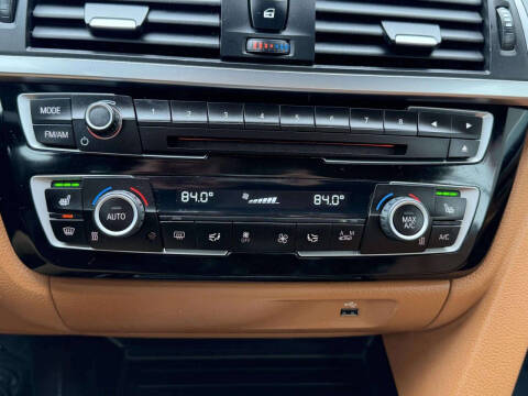 2019 BMW 4 Series 430i xDrive