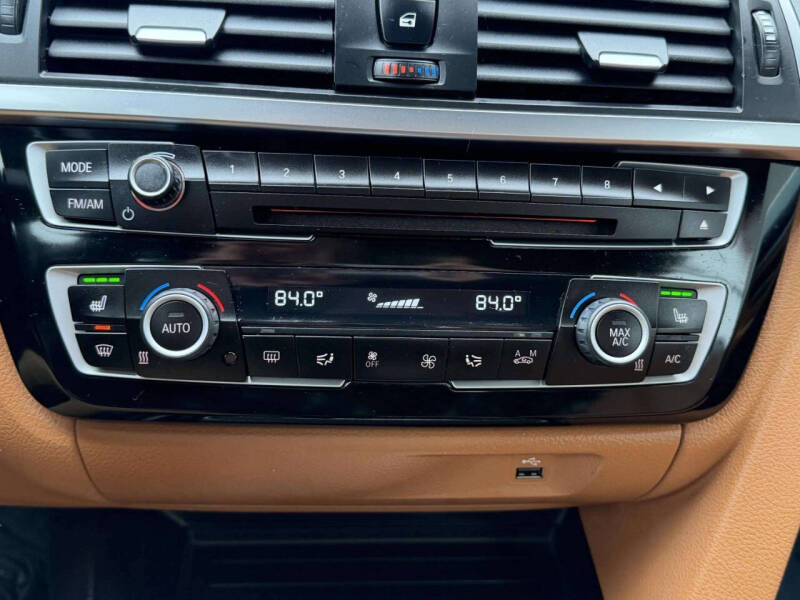 2019 BMW 4 Series 430i xDrive