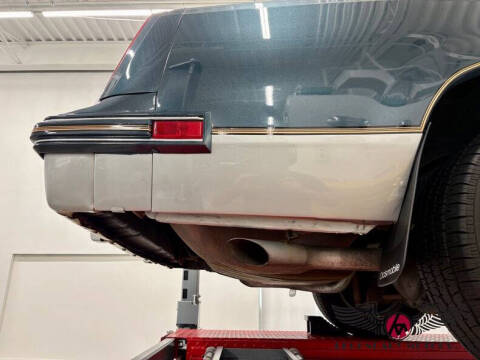 1987 Oldsmobile Cutlass Supreme