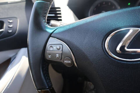 2012 Lexus ES 350