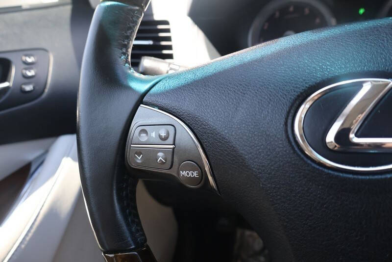 2012 Lexus ES 350