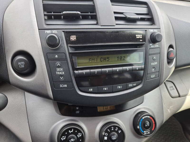 2008 Toyota RAV4