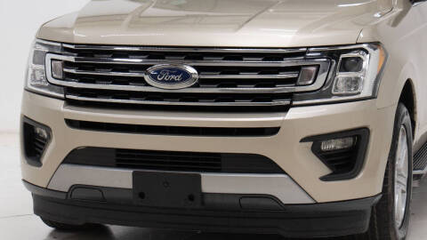 2018 Ford Expedition XLT