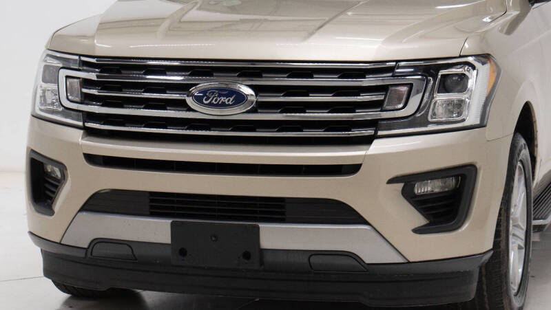 2018 Ford Expedition XLT