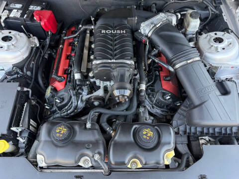 2012 Ford Mustang GT Premium