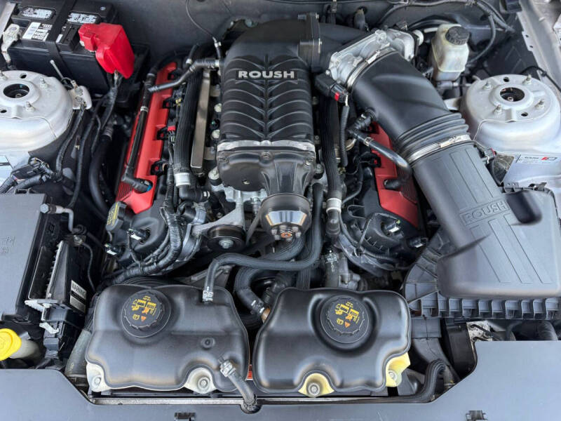 2012 Ford Mustang GT Premium