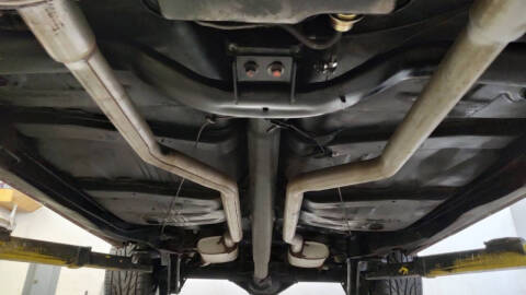 1965 Chevrolet Malibu