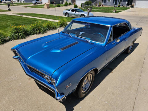 1967 Chevrolet Chevelle