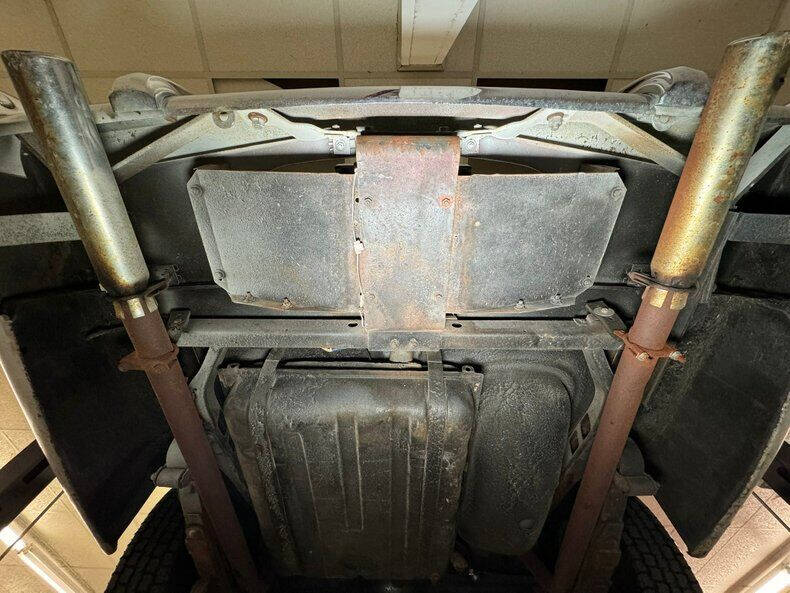 1953 Mercury Monterey