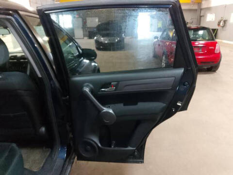2008 Honda CR-V EX