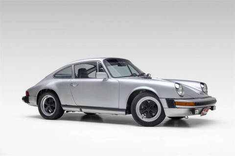 1978 Porsche 911