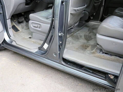 2010 Honda Odyssey
