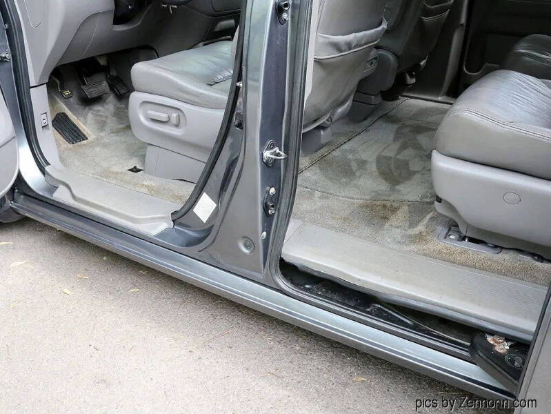 2010 Honda Odyssey