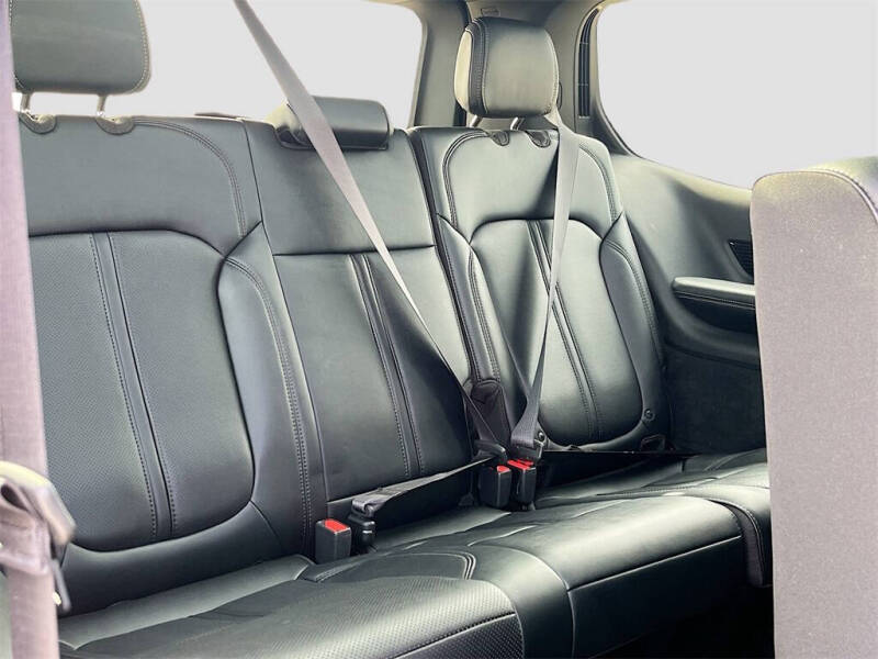 2022 Jeep Grand Wagoneer Series I