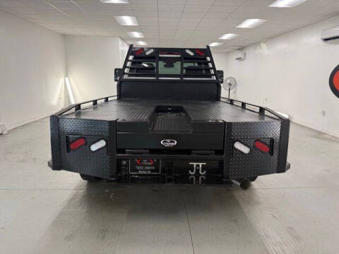 2025 GMC Sierra 3500HD