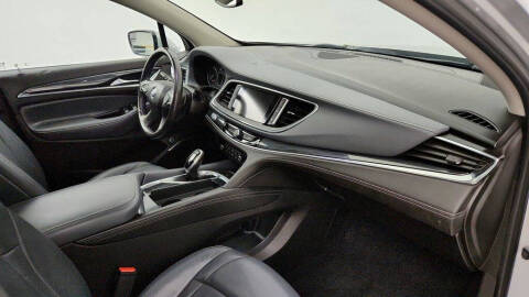 2021 Buick Enclave Premium