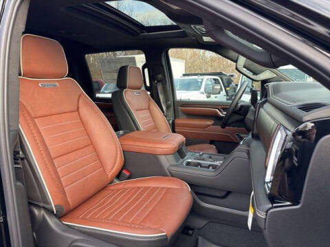 2026 GMC Sierra 3500HD