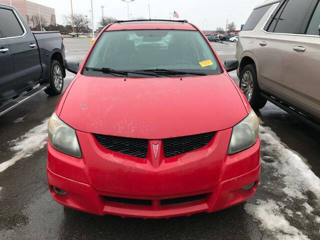 2003 Pontiac Vibe for sale at Bankruptcy Auto Loans Now in Flint MI