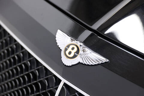 2019 Bentley Bentayga V8