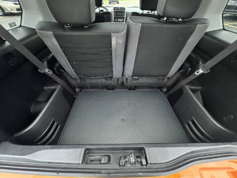 2006 Honda Element EX-P