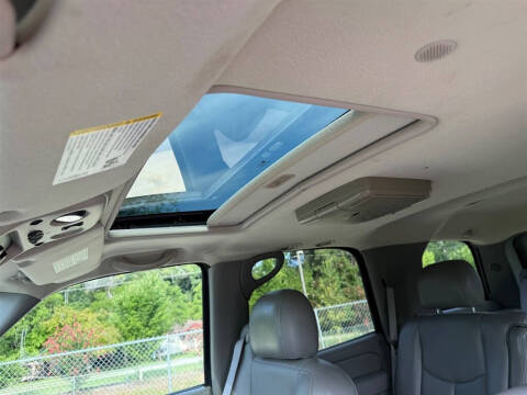 2006 GMC Yukon