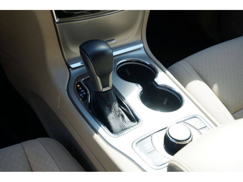 2019 Jeep Grand Cherokee Laredo E