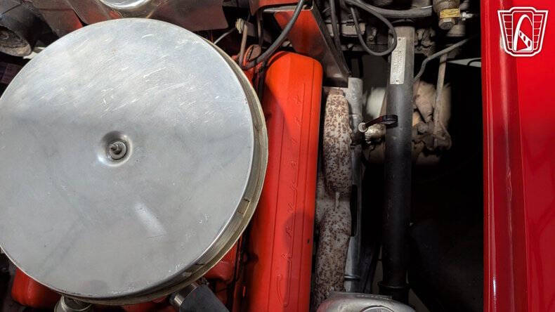1961 Chevrolet Corvette
