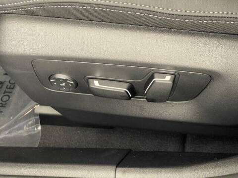 2026 BMW i5 eDrive40