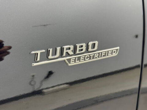 2026 Mercedes-Benz GLC AMG GLC 43