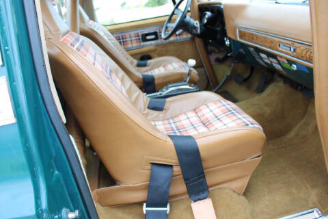 1978 Chevrolet C/K 10 Series