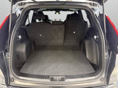 2023 Honda CR-V Hybrid