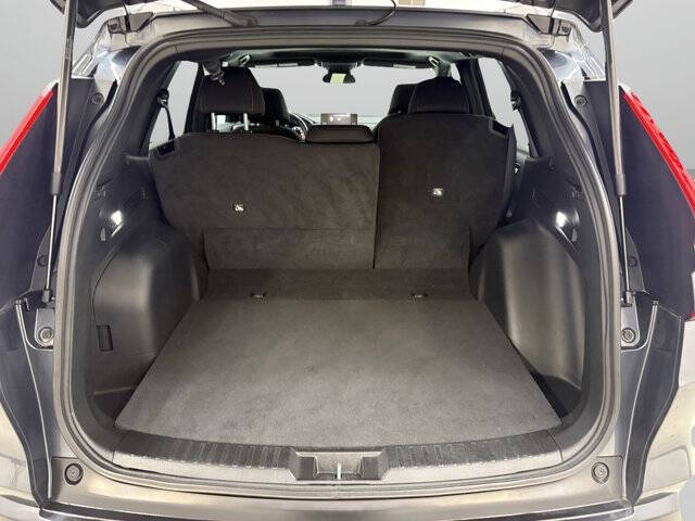 2023 Honda CR-V Hybrid