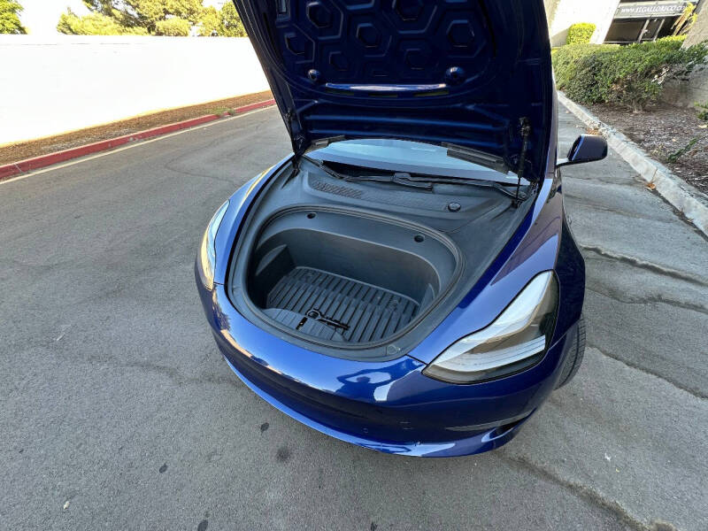 2021 Tesla Model 3 Base photo 42