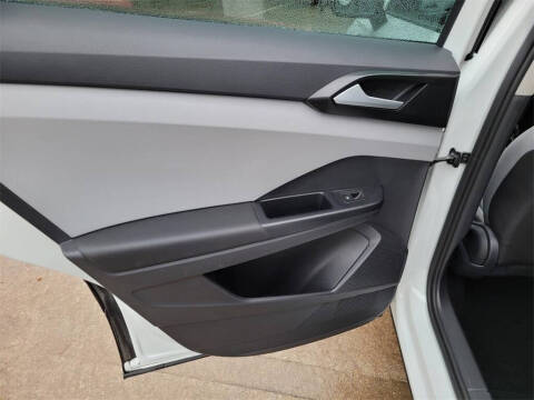 2022 Volkswagen Taos S