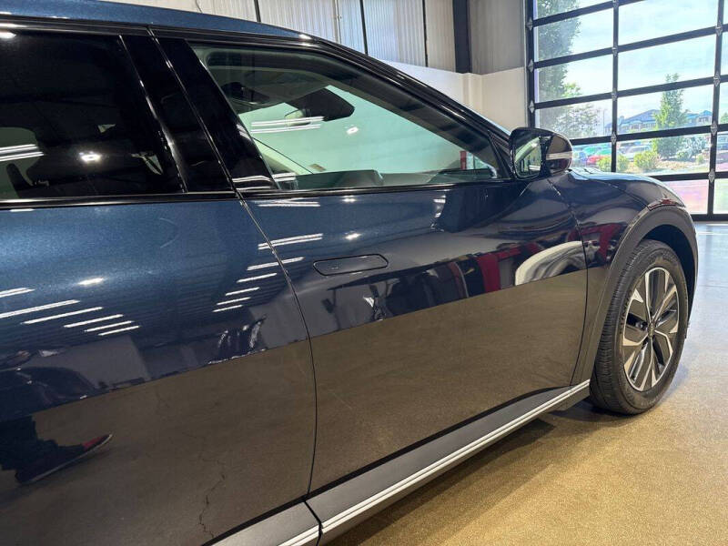 2024 Kia EV6 Light Long Range