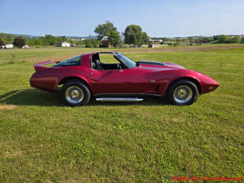 1979 Chevrolet Corvette