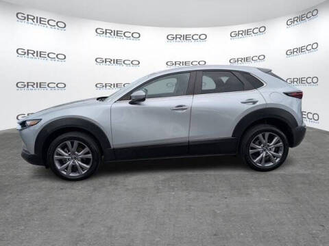 2021 Mazda CX-30 Preferred