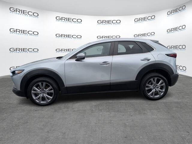 2021 Mazda CX-30 Preferred