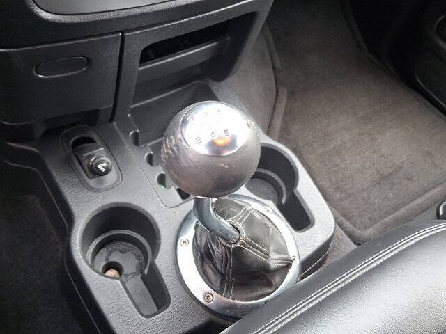 2004 Dodge Ram 1500 SRT-10