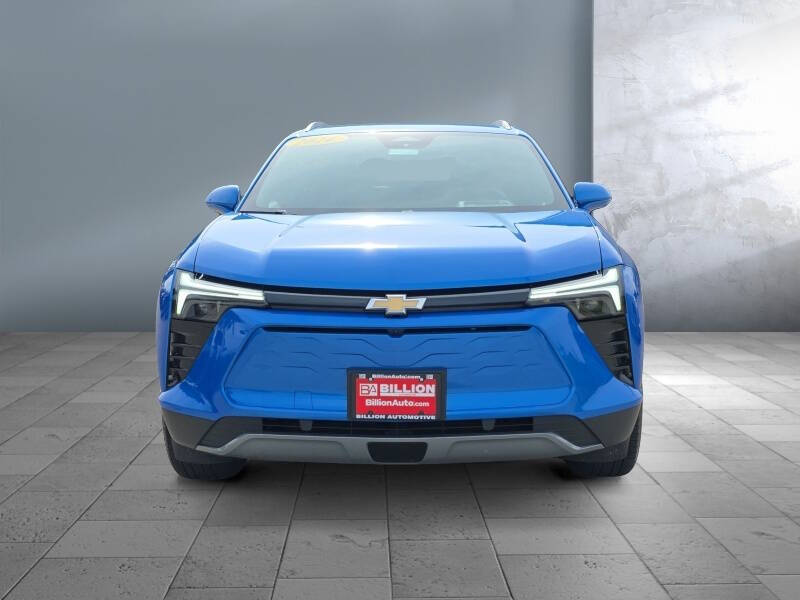 2024 Chevrolet Blazer EV 2LT