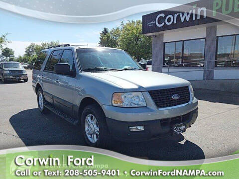 2006 Ford Expedition XLT