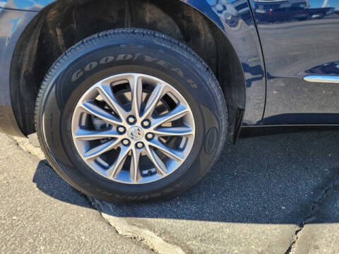 2023 Buick Enclave Premium