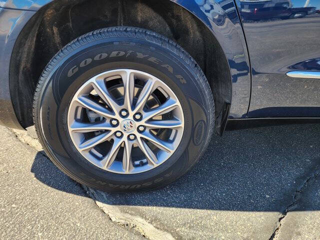 2023 Buick Enclave Premium