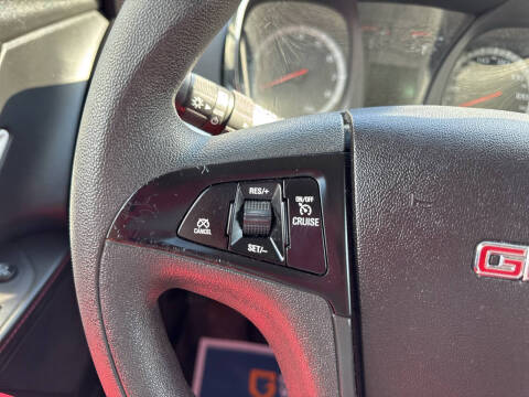 2015 GMC Terrain SLE-1