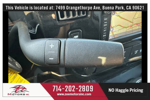 2015 Chevrolet Express 2500