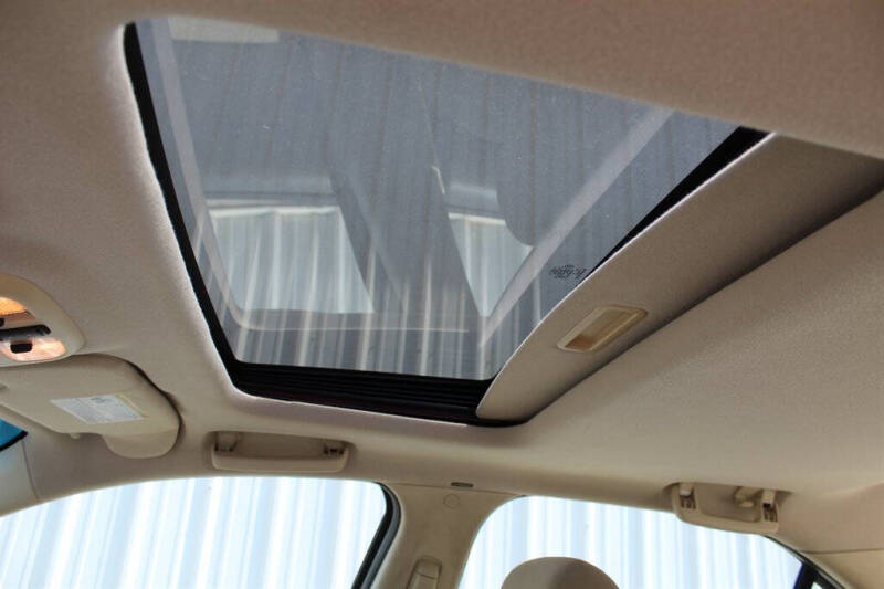 2007 Ford Fusion V6 SEL