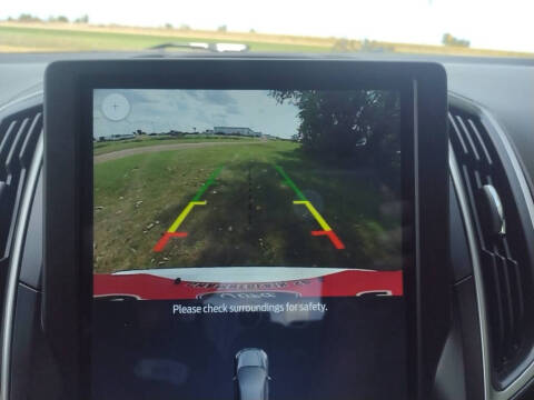 2024 Ford Edge ST-Line