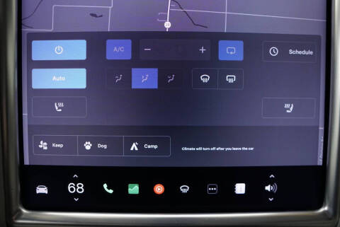 2015 Tesla Model S