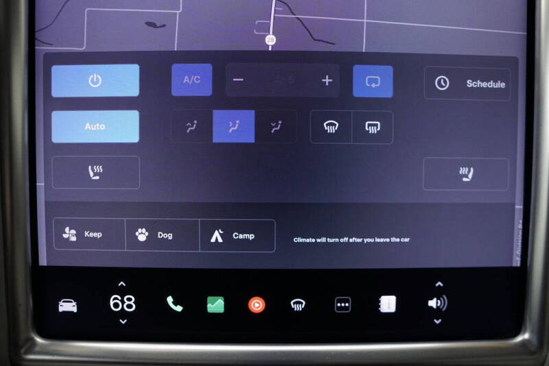 2015 Tesla Model S