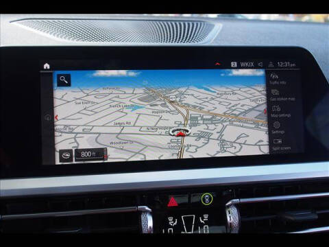 2021 BMW 4 Series 430i